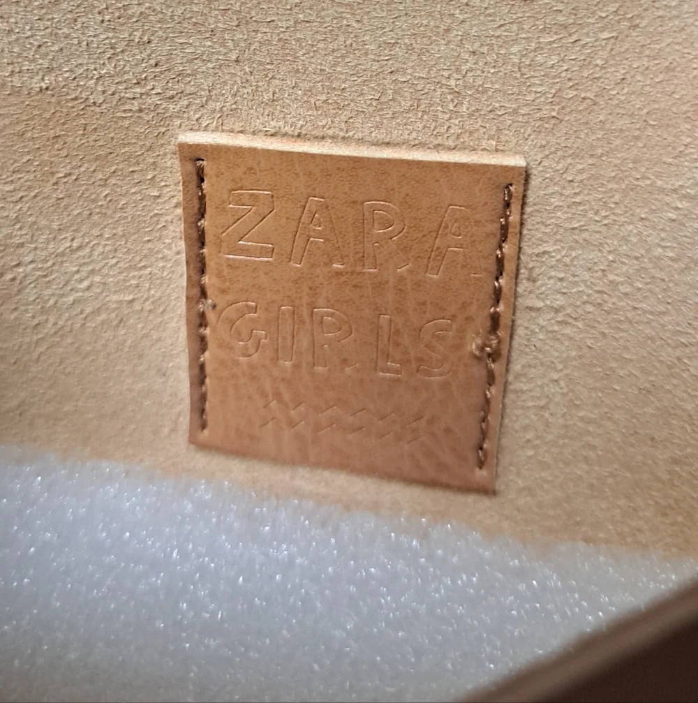 Zara fun banana