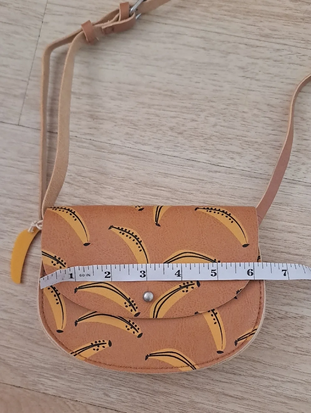 Zara fun banana
