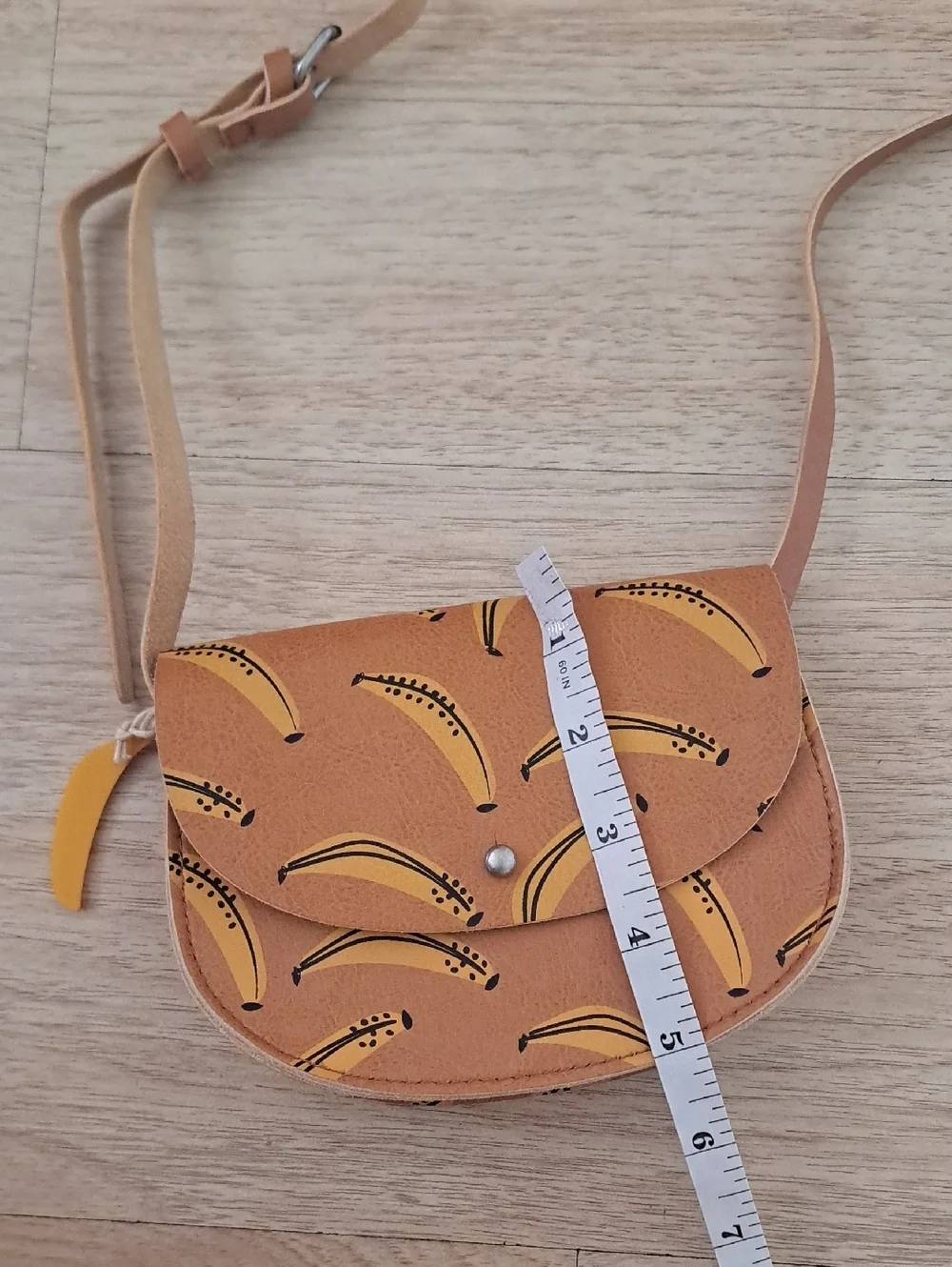 Zara fun banana