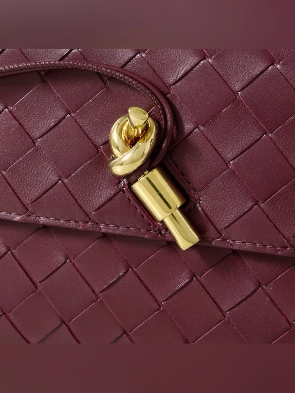 Bottega Veneta *cross post*