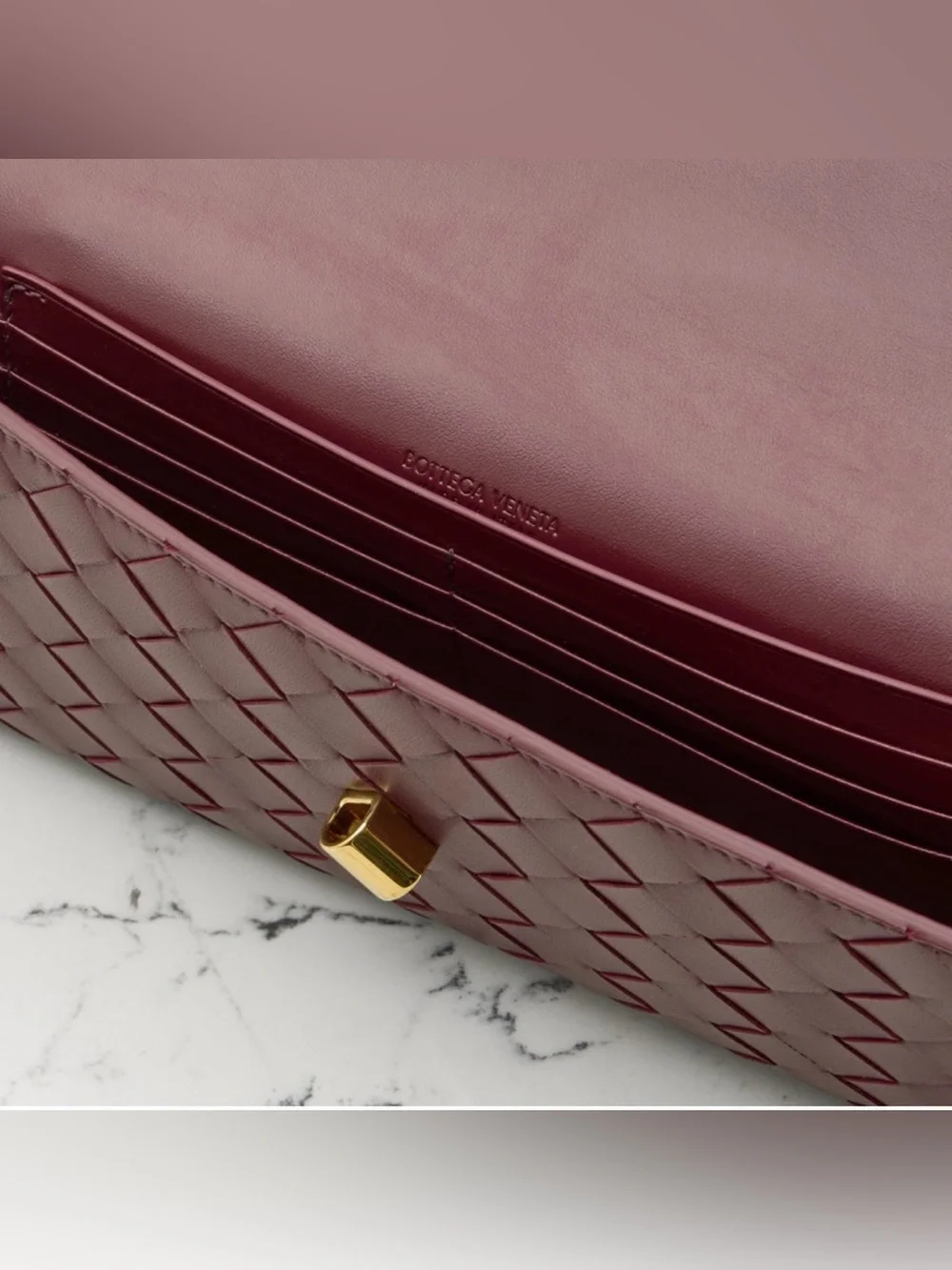 Bottega Veneta *cross post*