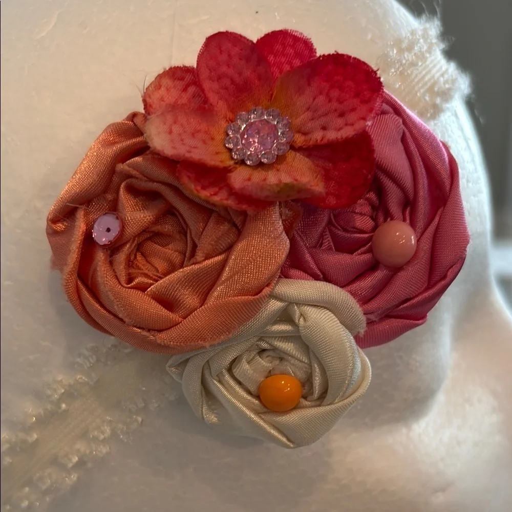 handmade by AMK Boutique this elegant