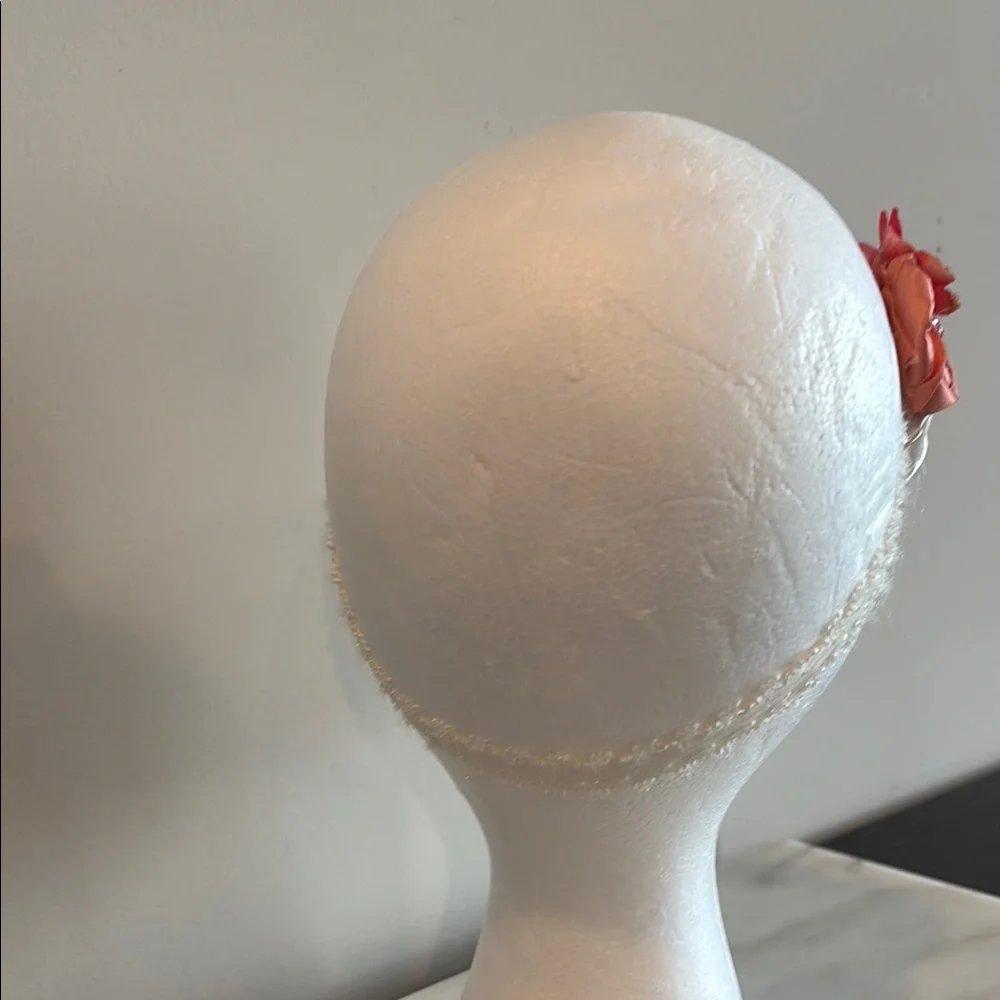 handmade by AMK Boutique this elegant