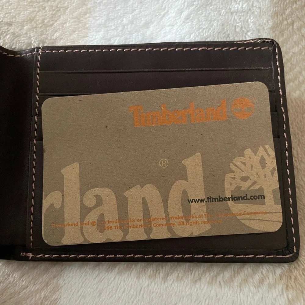 Timberland sleek stylish
