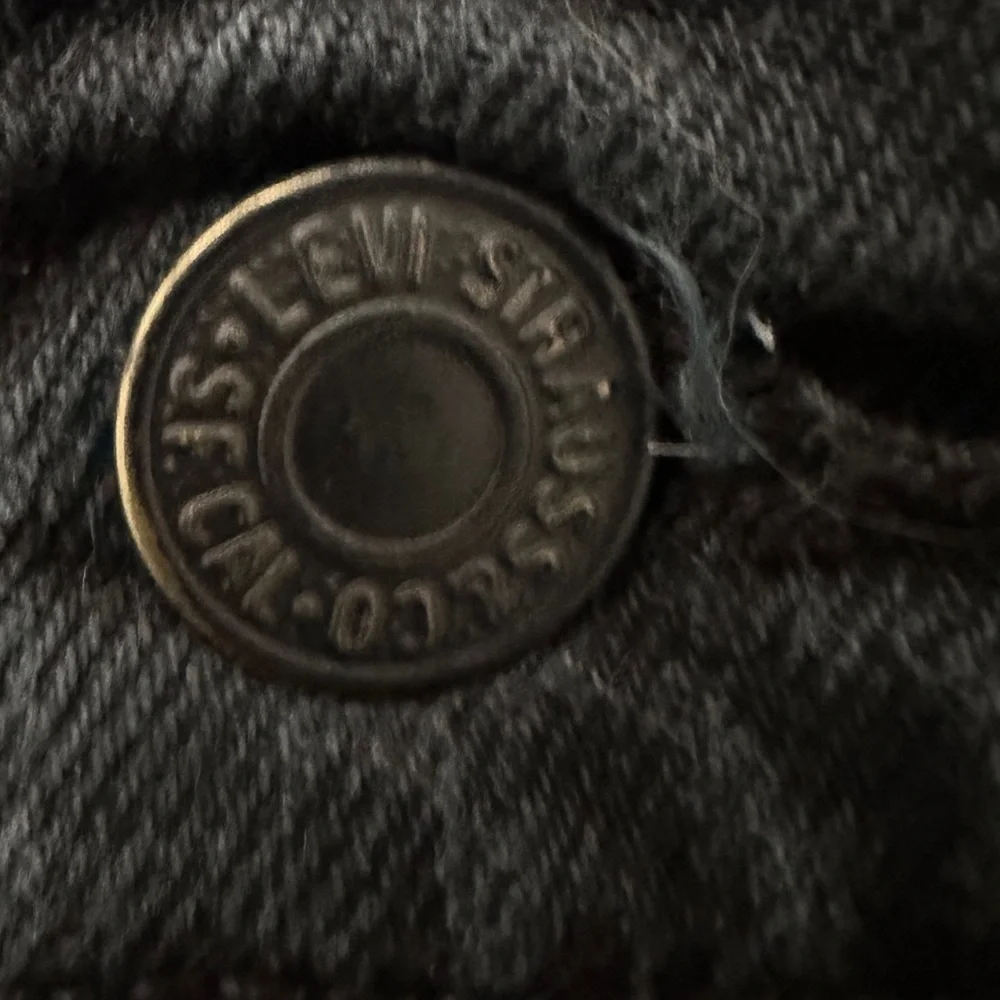 Levis brand levi’s