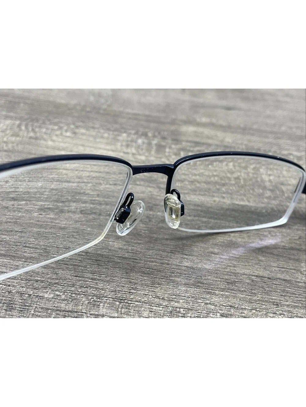 Nike eyeglasses frame