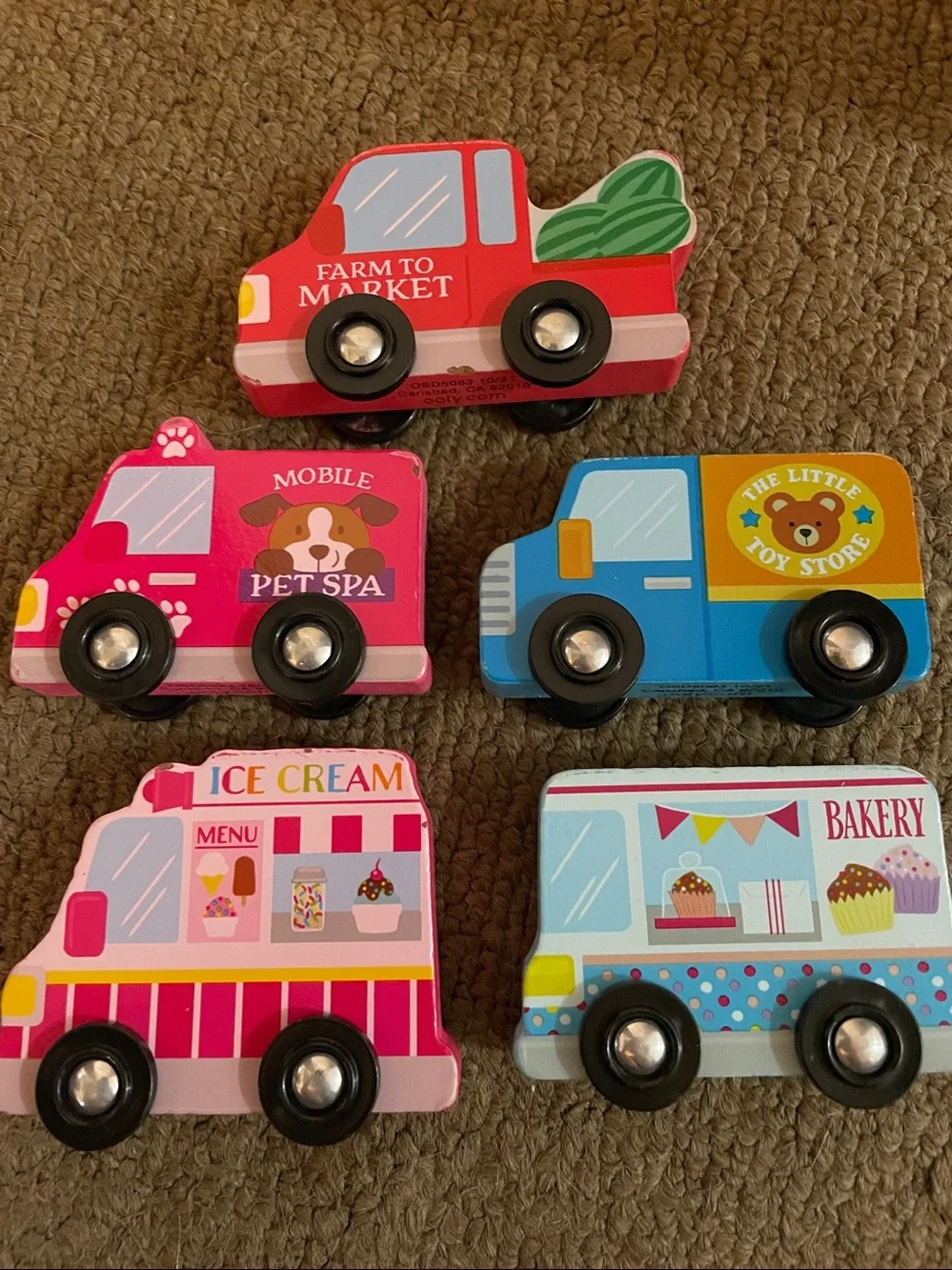 N/A boxes that