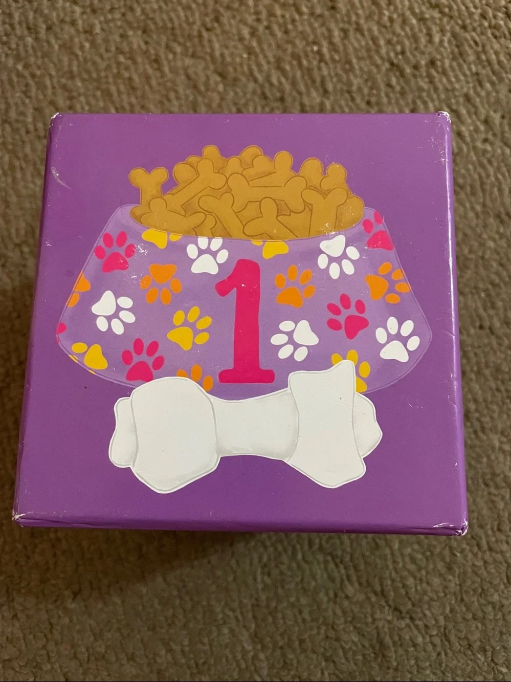N/A boxes that