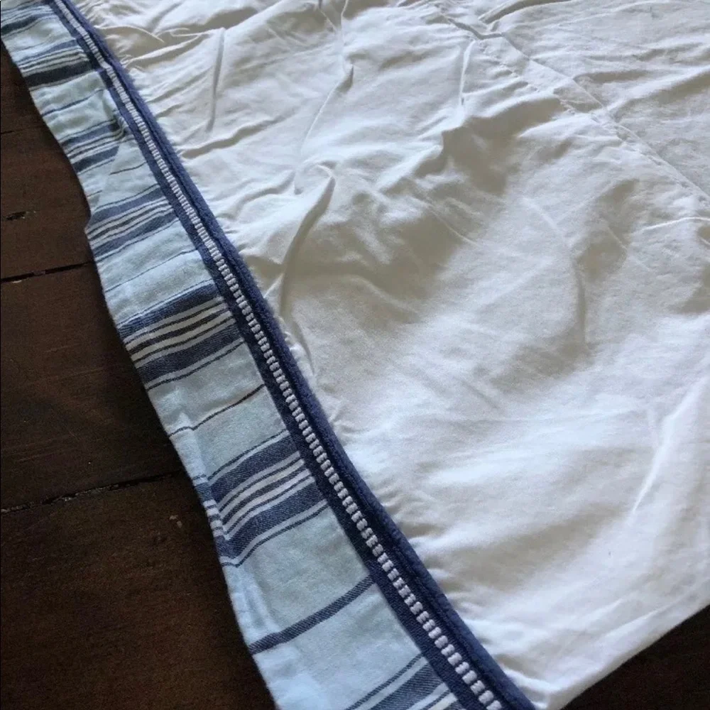 Pottery Barn Kids bundle note