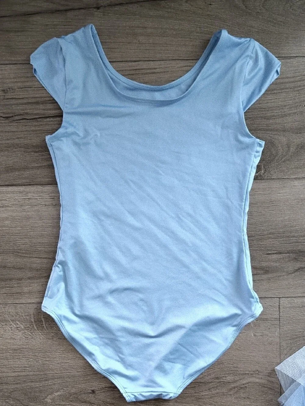 Disney light blue