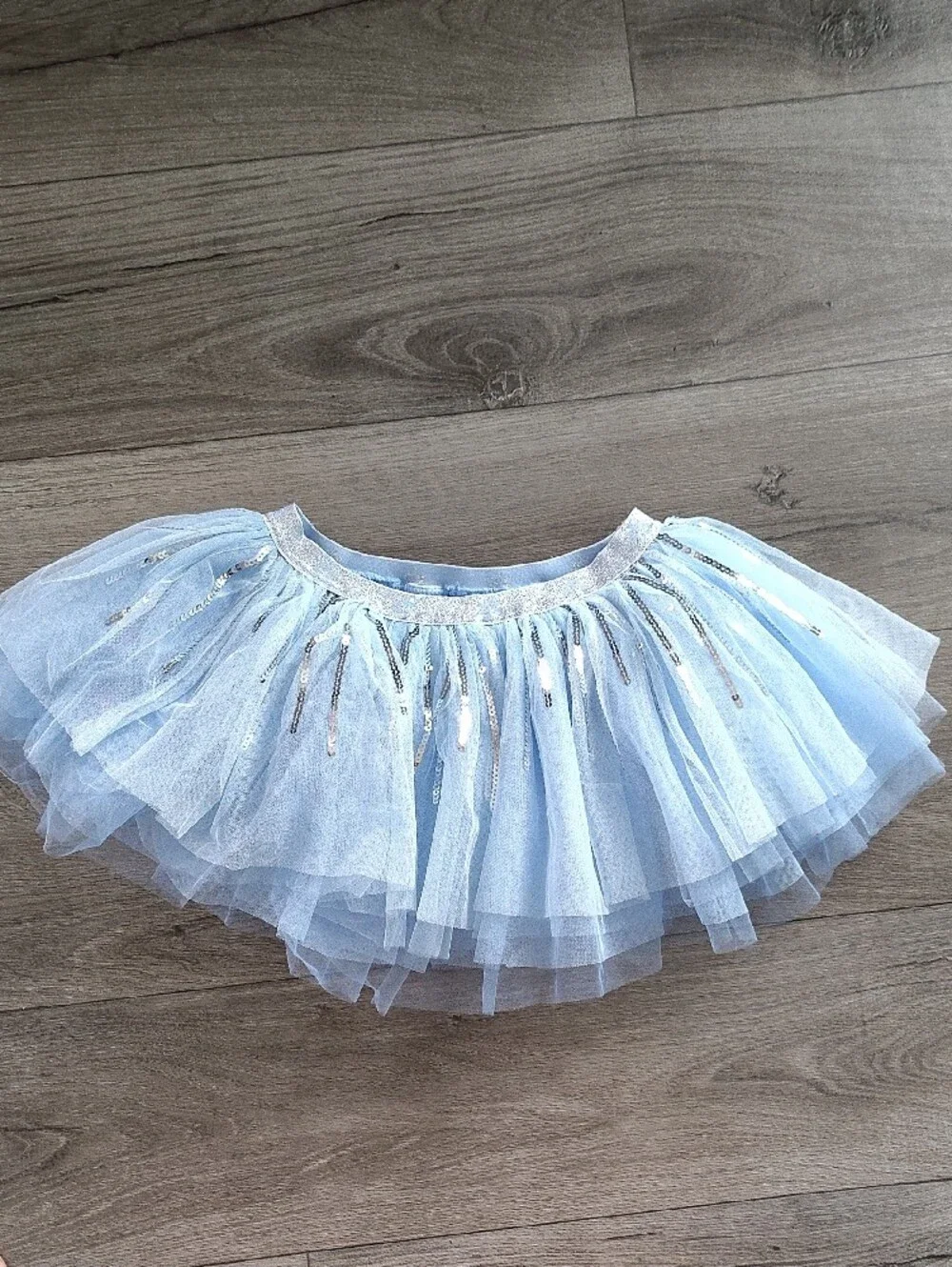 Disney light blue