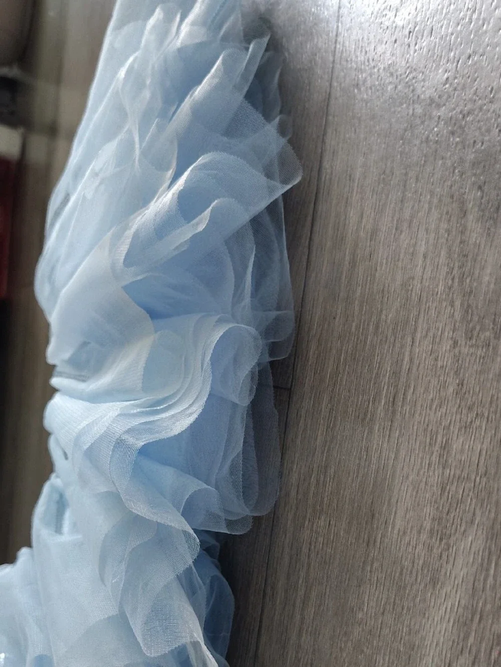 Disney light blue