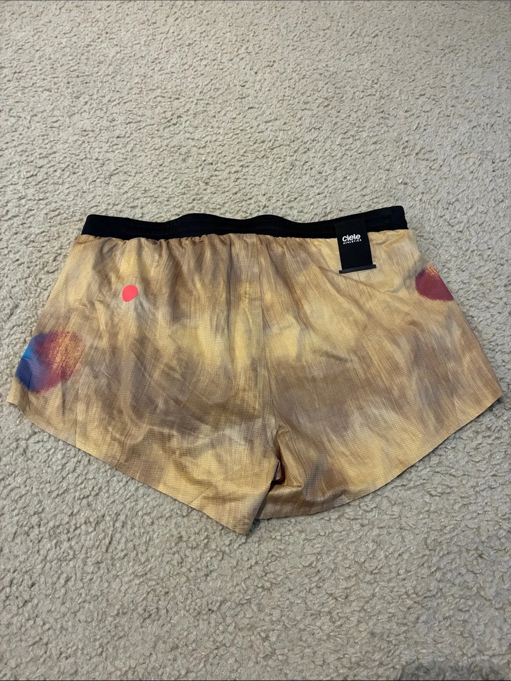 Ciele breathable men