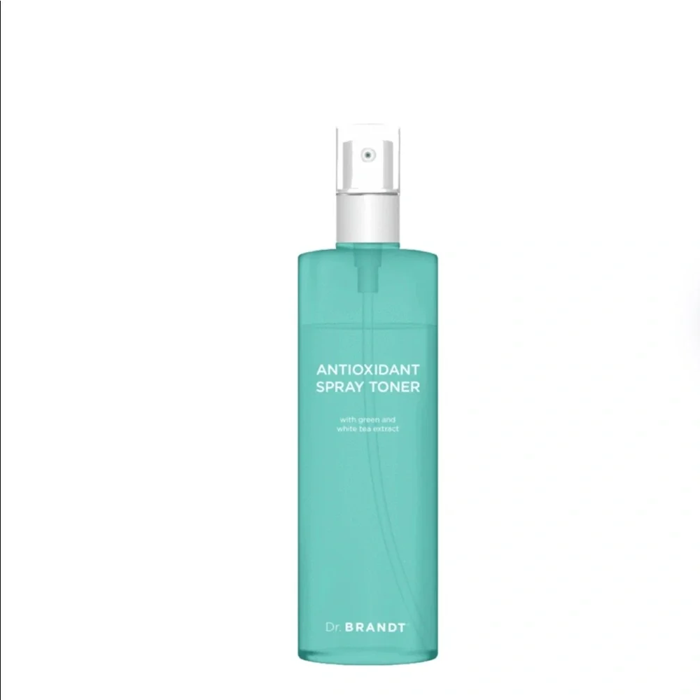 DR. BRANDT Antioxidant Spray Toner 3.4oz $40 NIB