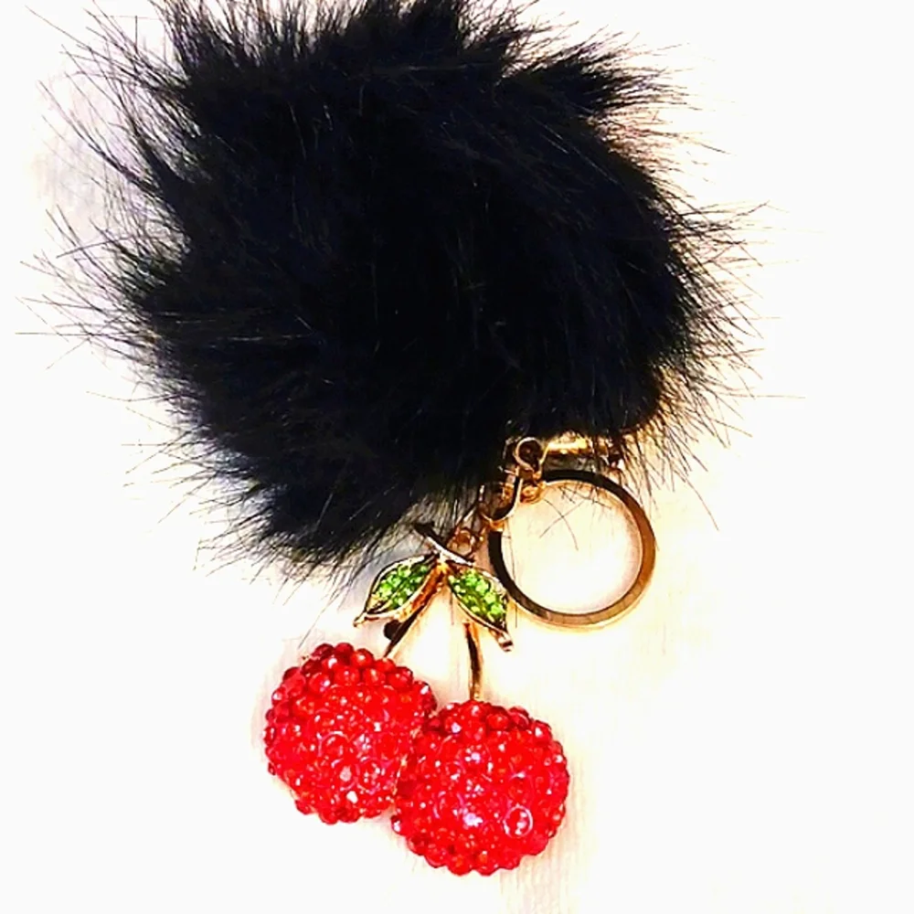 N/A crystal cherries