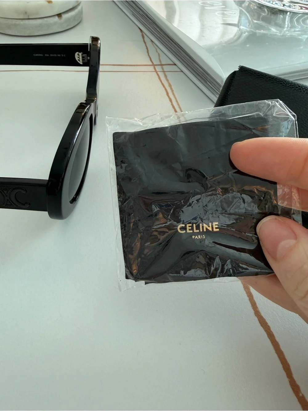 Celine nwt✨ authentic