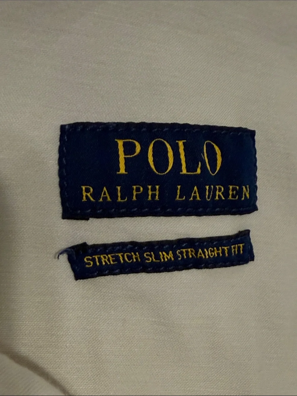 Polo Ralph Lauren polo by