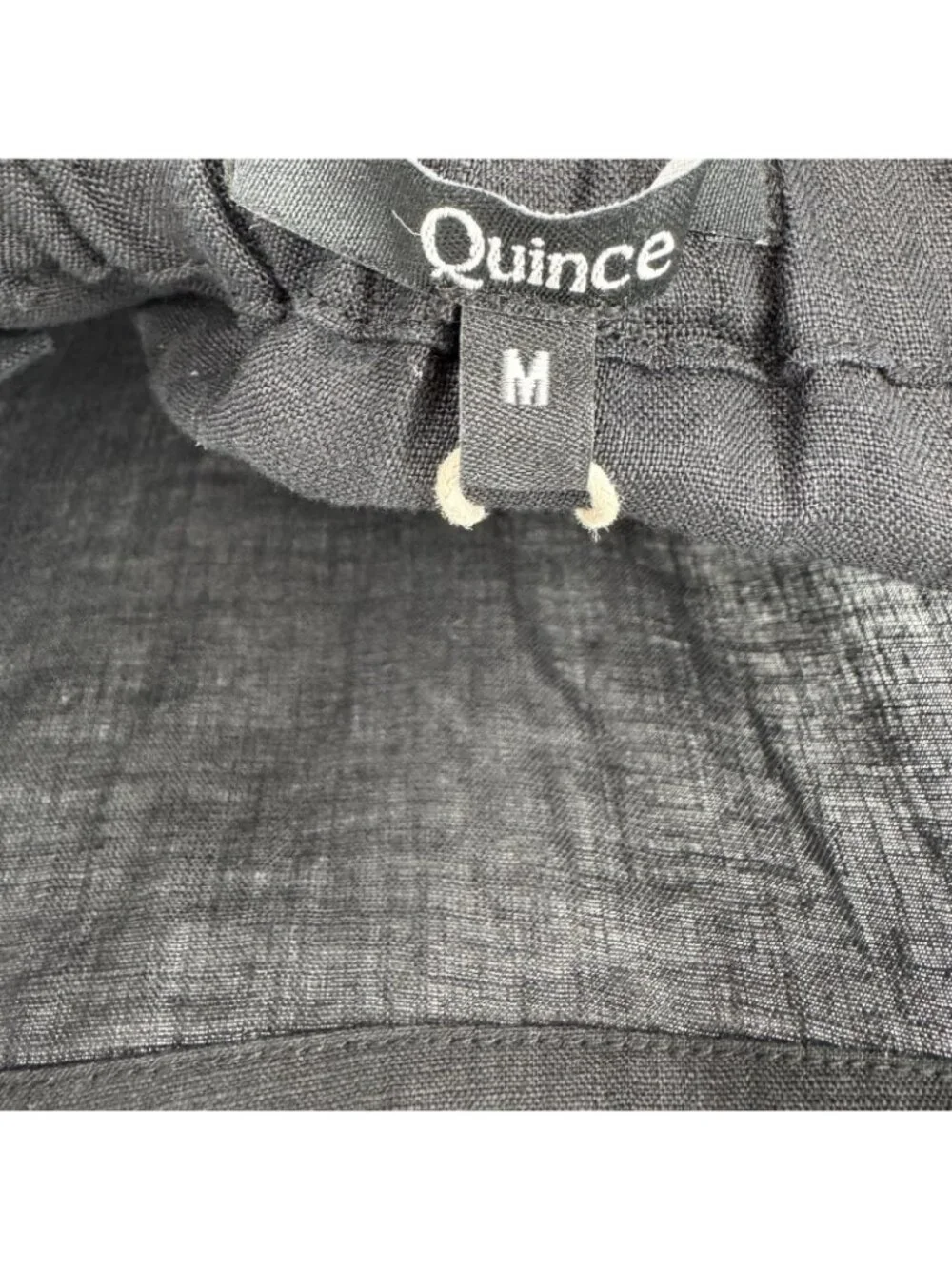 Quince 100% european