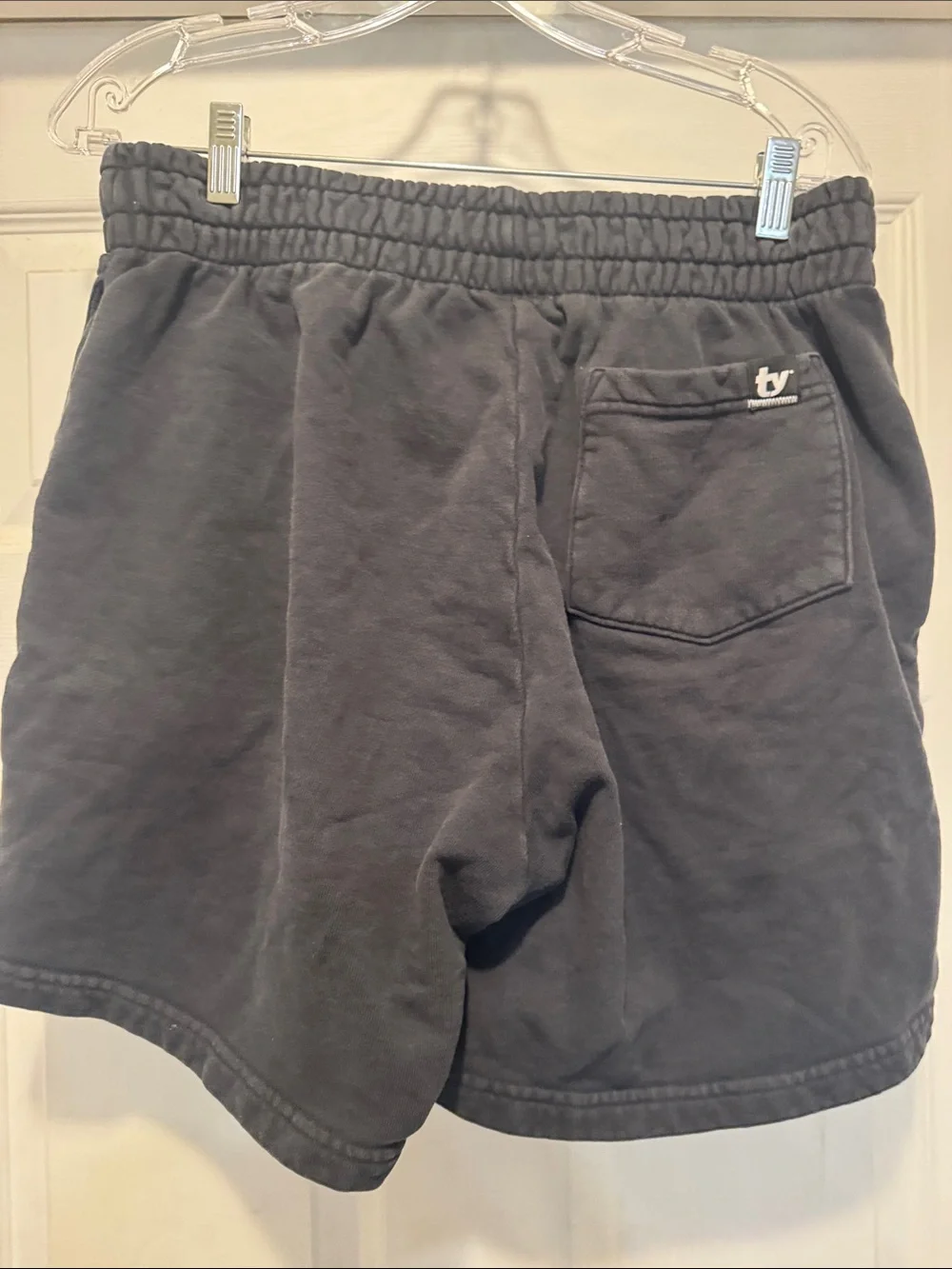 Thirty Years classic black