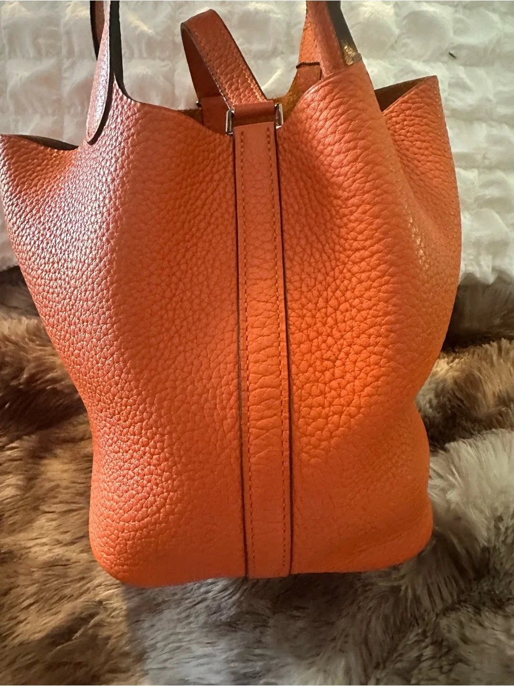 Hermes will include