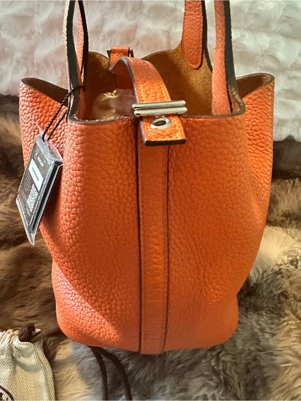 Hermes will include