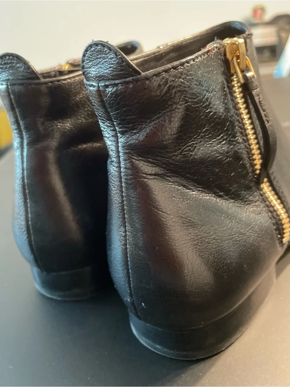 Cole Haan easy transitioning
