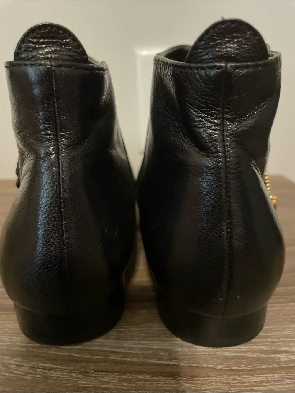 Cole Haan easy transitioning