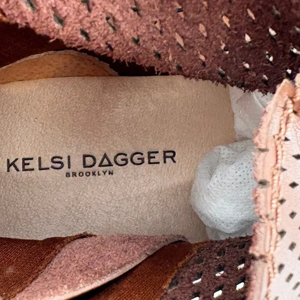 Kelsi Dagger Brooklyn nwot kelsi