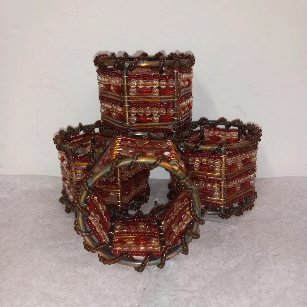 Handmade purchasing description