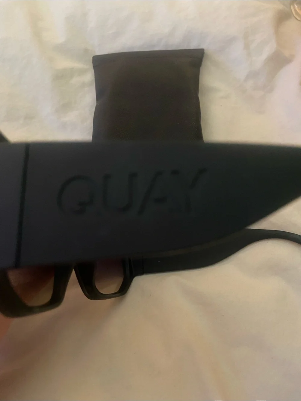 Quay Australia fully booked