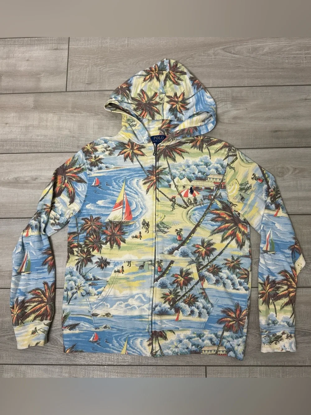 Polo Ralph Lauren nice cotton