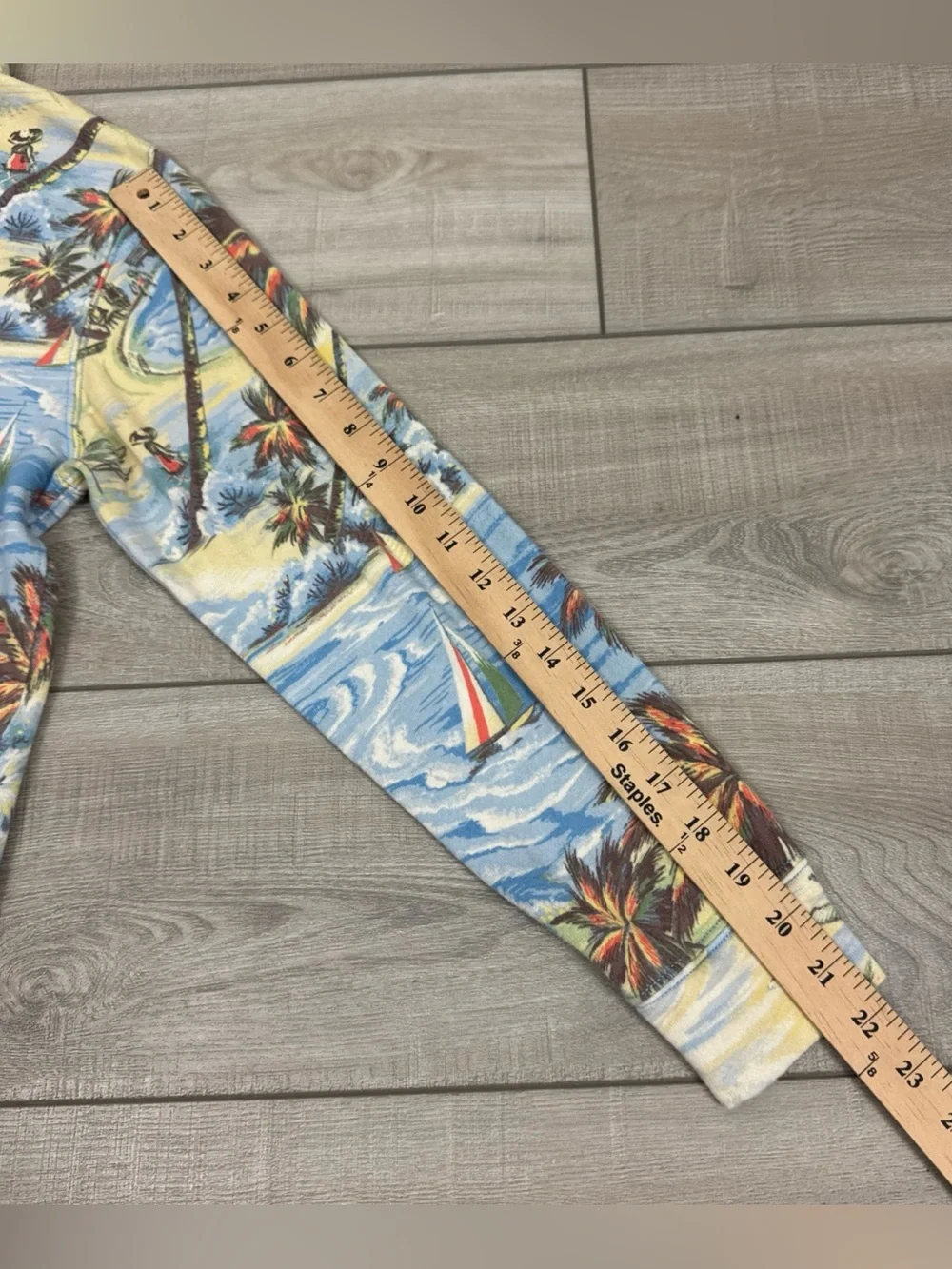 Polo Ralph Lauren nice cotton