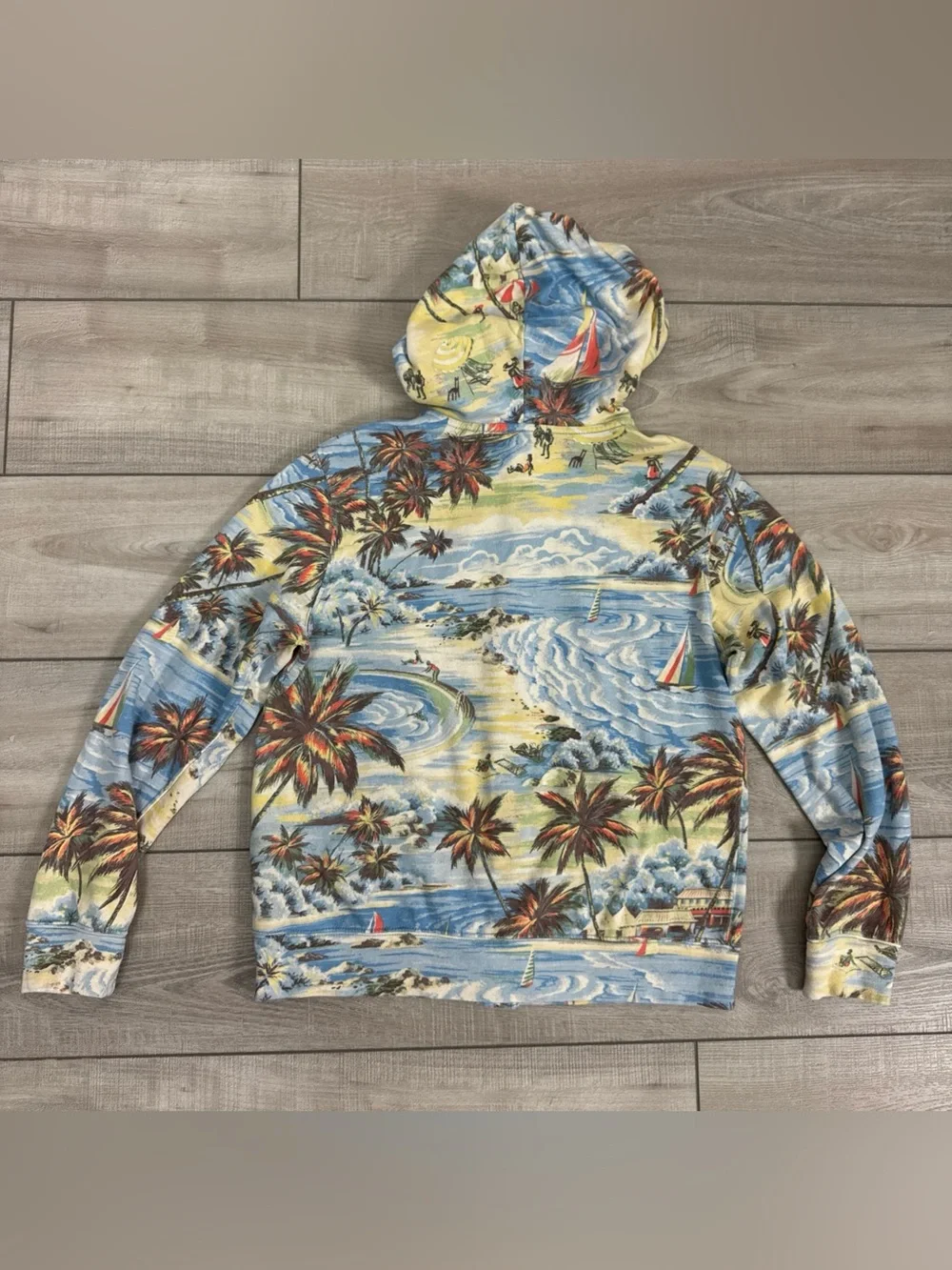 Polo Ralph Lauren nice cotton