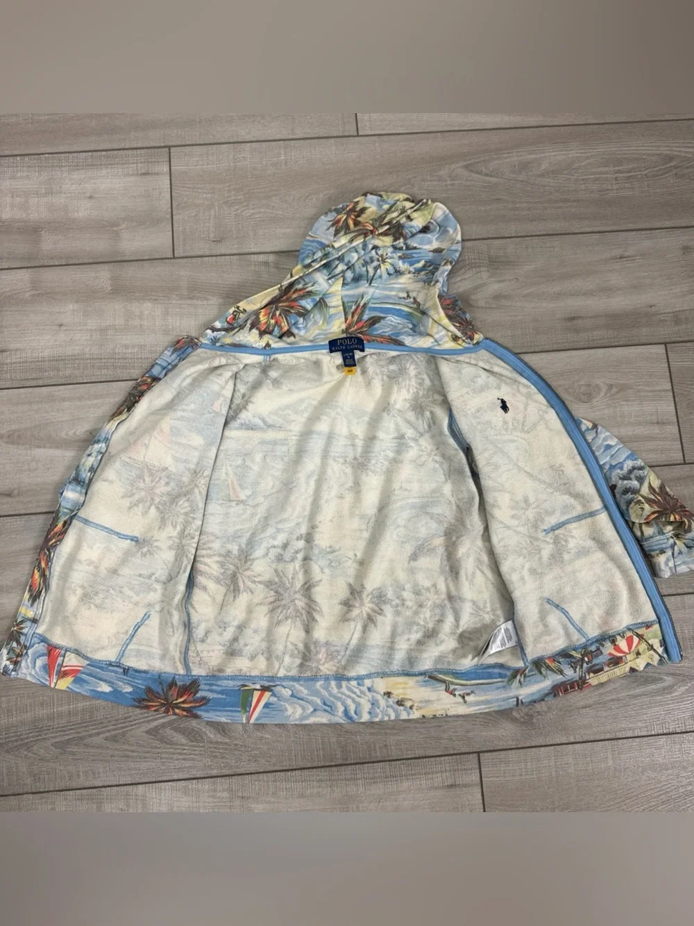 Polo Ralph Lauren nice cotton