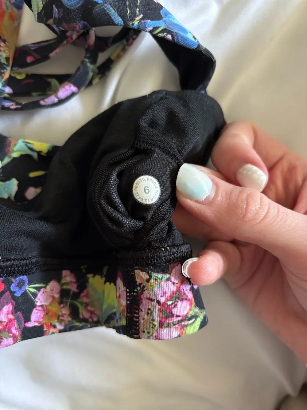 lululemon athletica summer included multiple