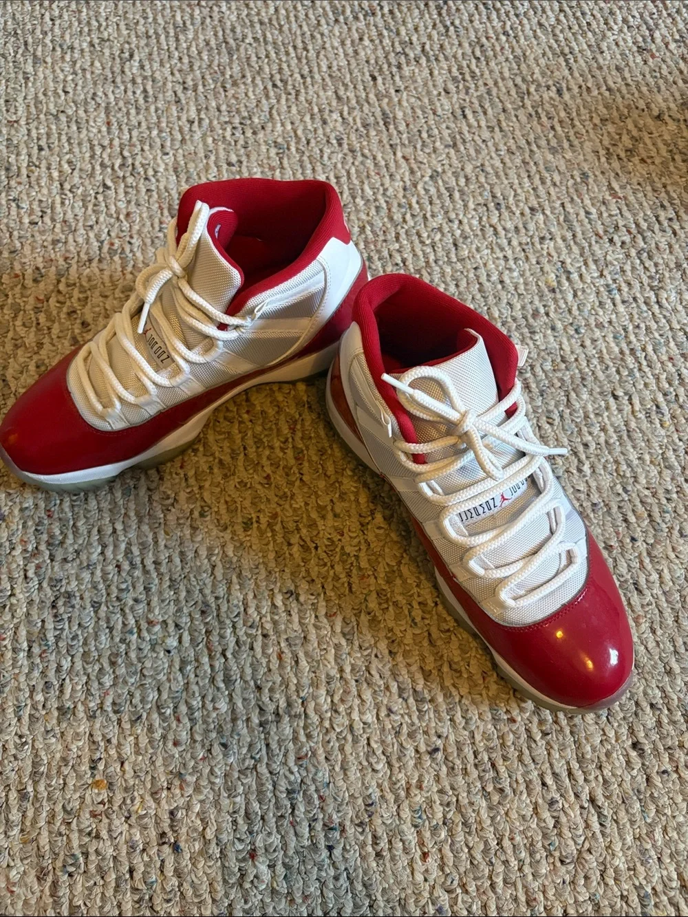 Jordan classic kids