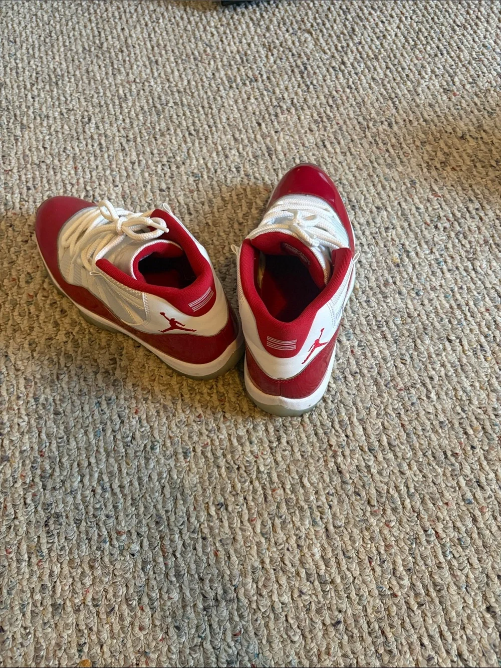 Jordan classic kids