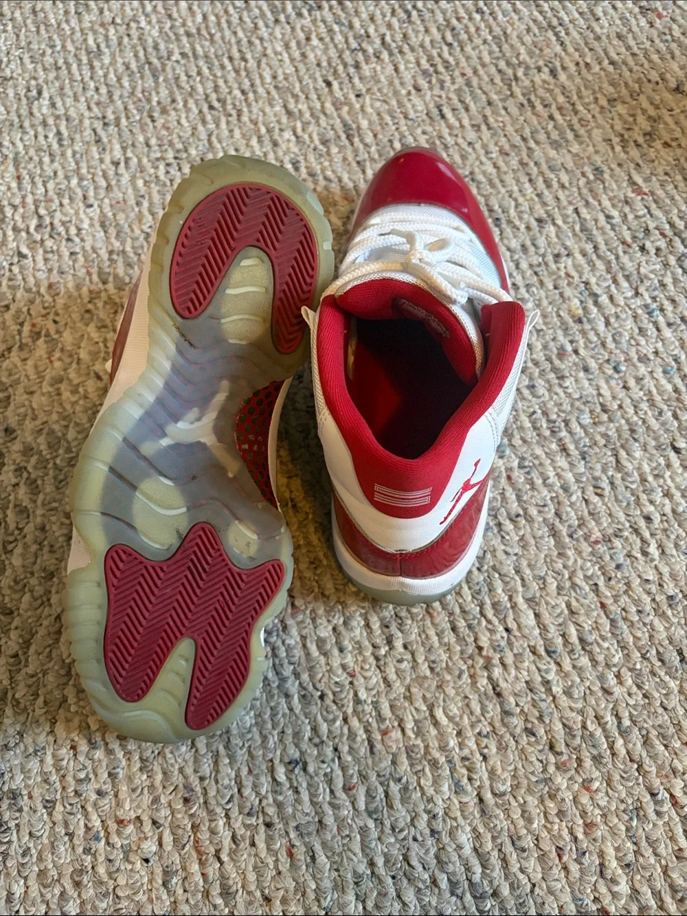 Jordan classic kids