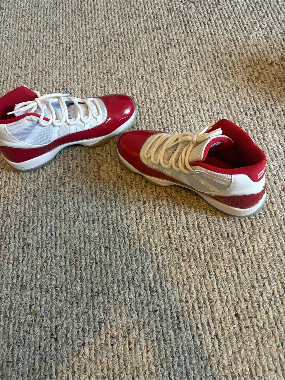 Jordan classic kids