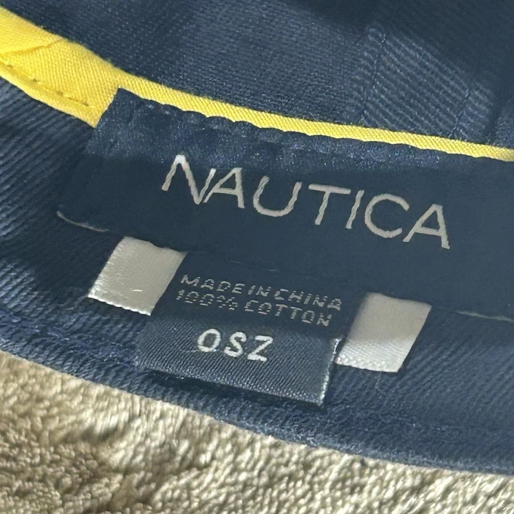 Nautica add touch