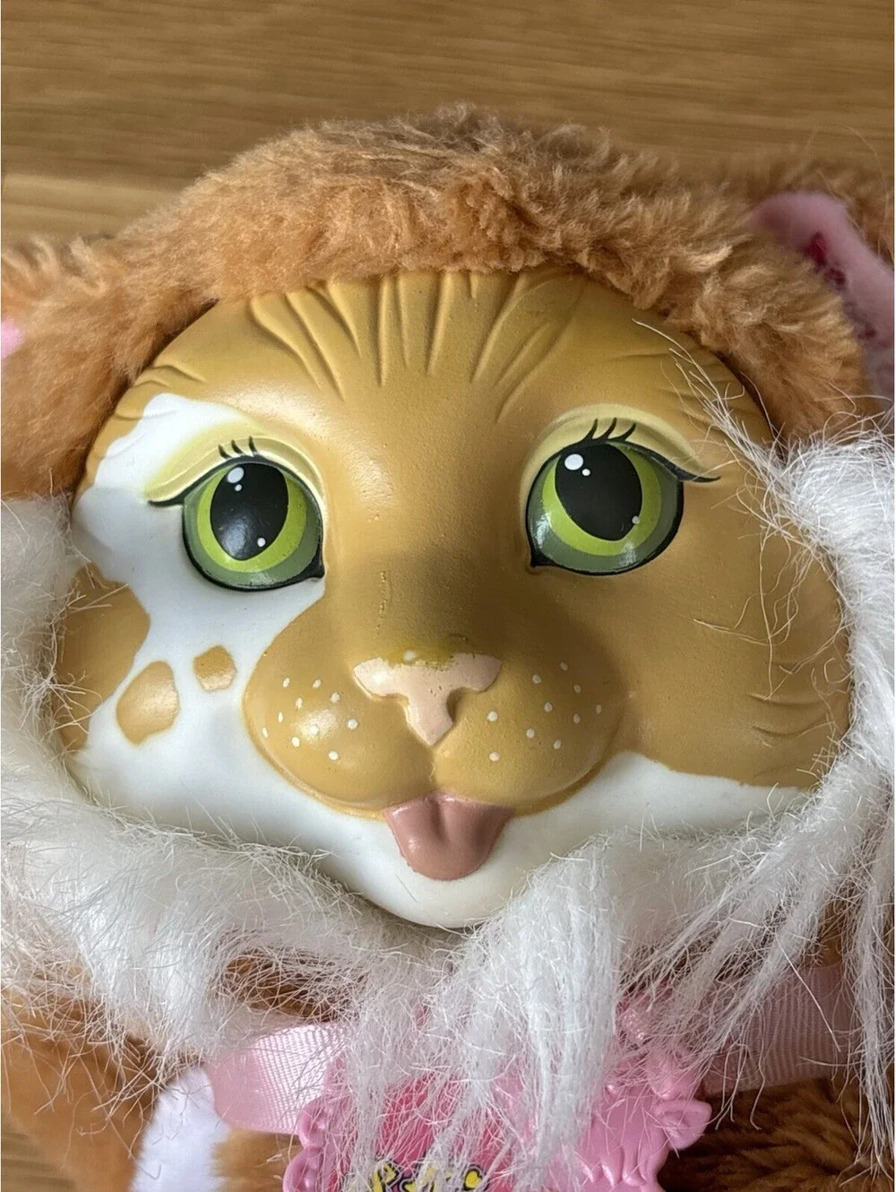 Hasbro adorable vintage