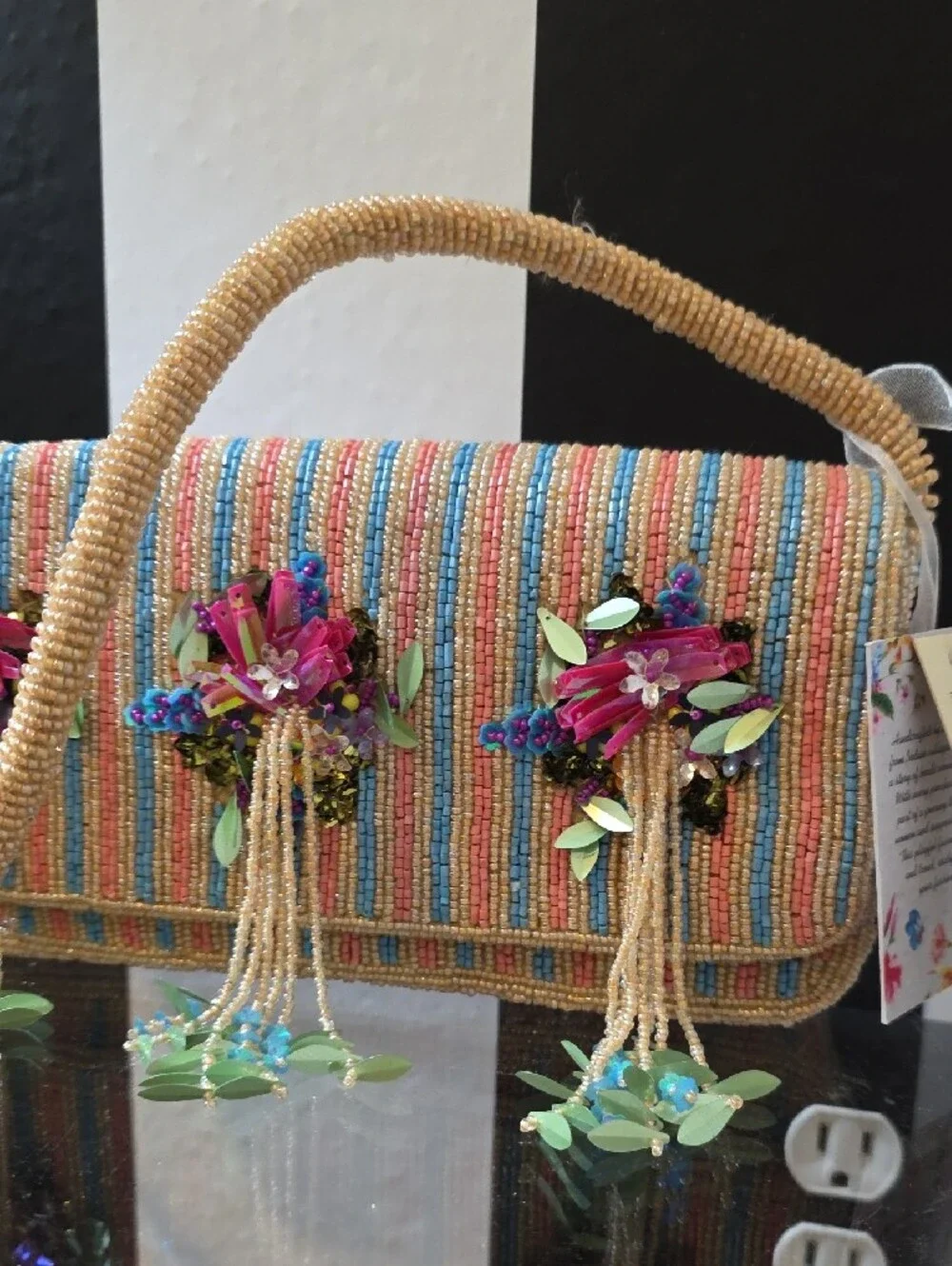 made in India eye catching
