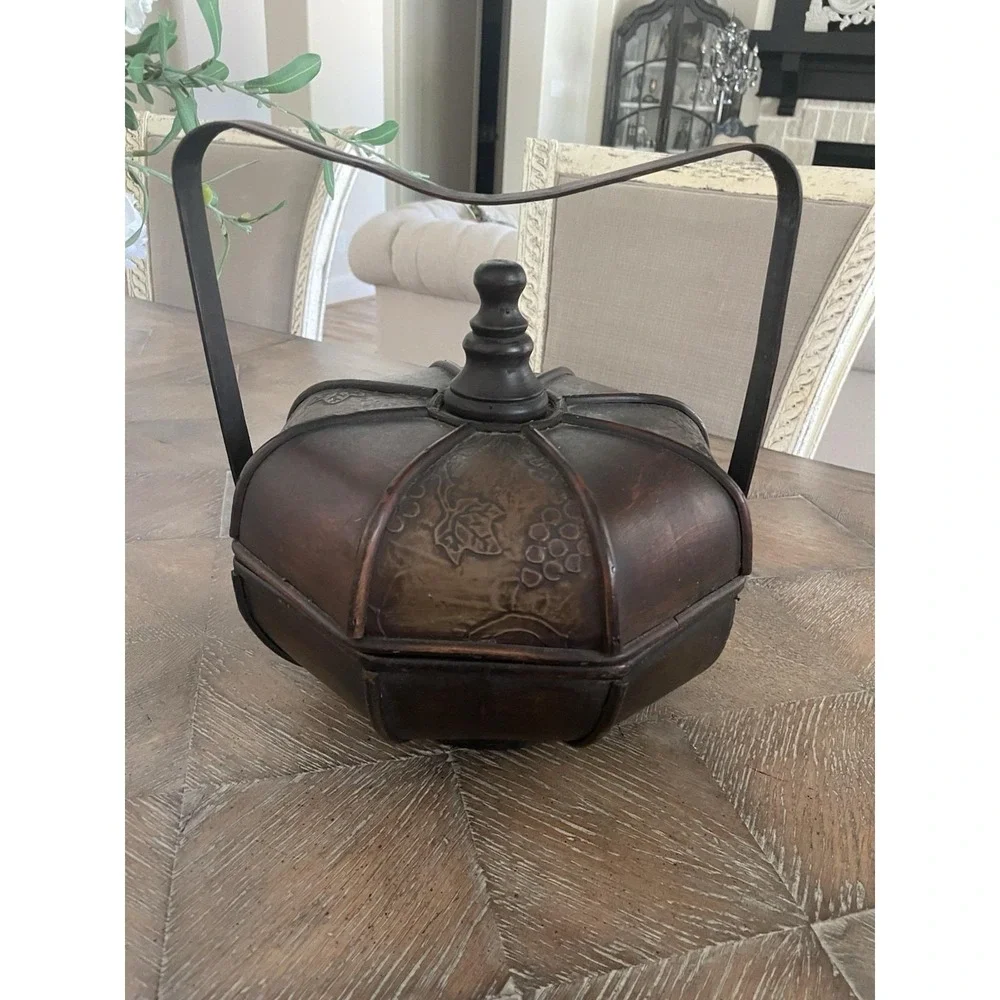 N/A antique vintage