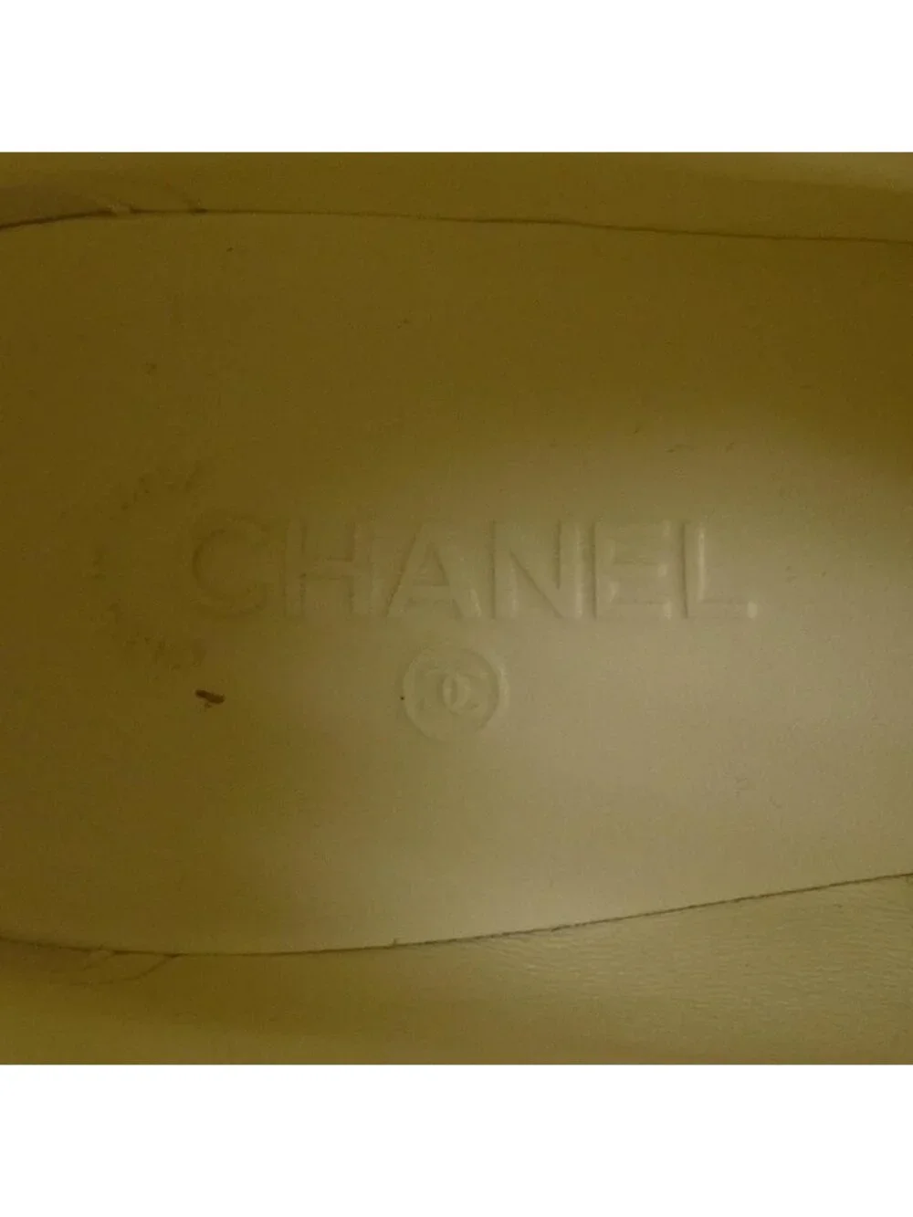Chanel Ankle Boots Black