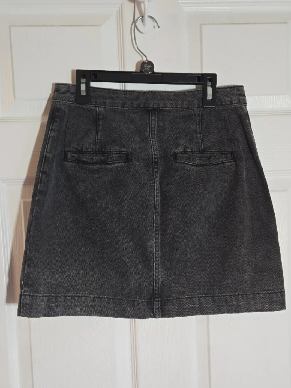 Free People high rise