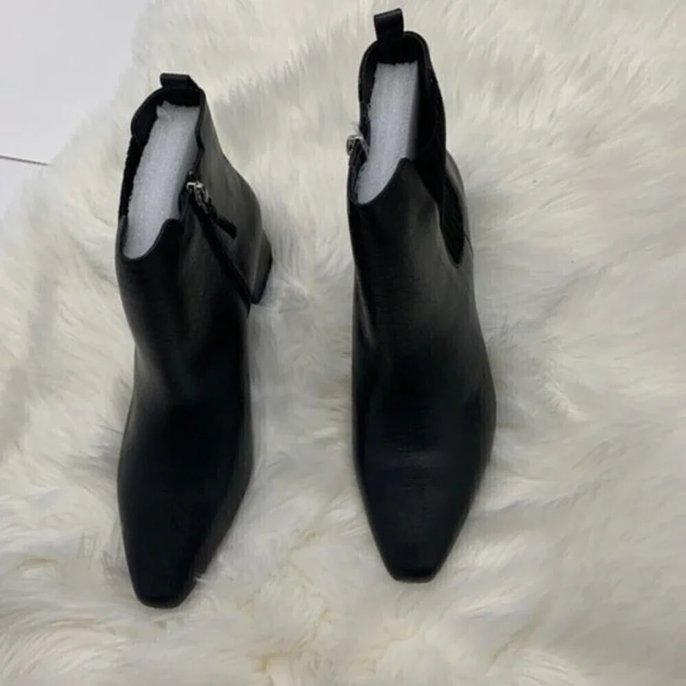 NIC+ZOE Sammy Bootie Size 10