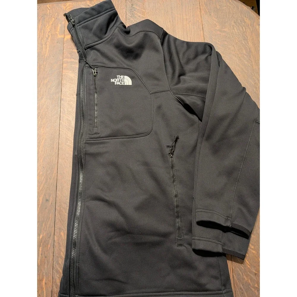 The North Face north face