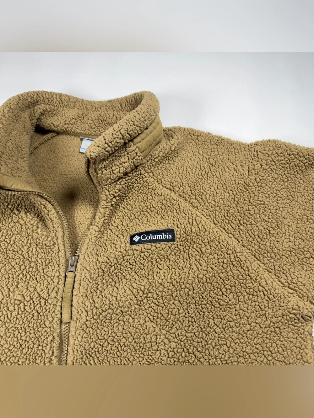 Columbia dependable cold