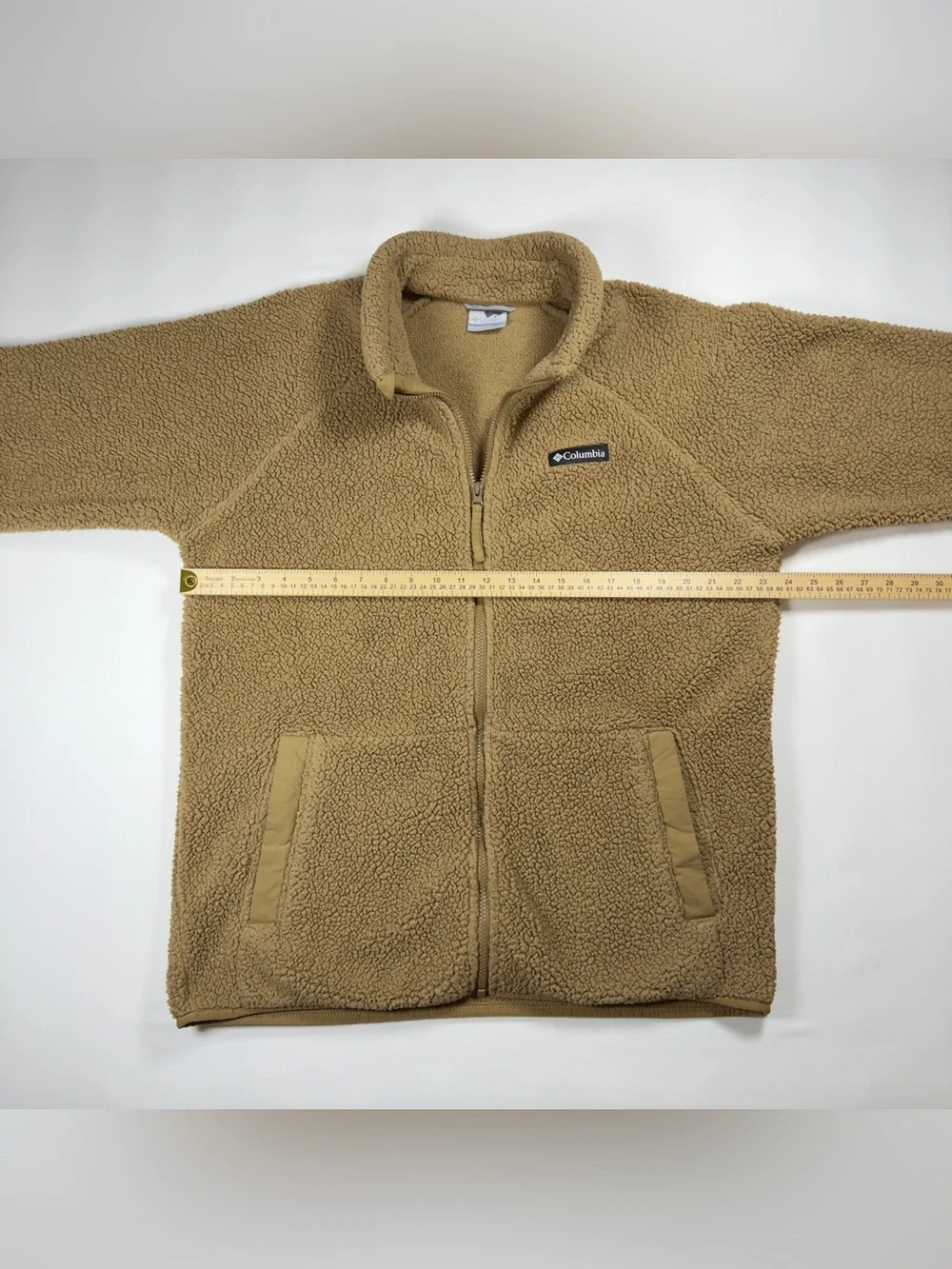 Columbia dependable cold