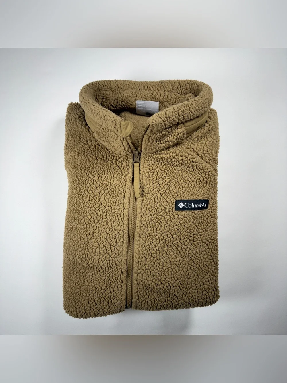 Columbia dependable cold